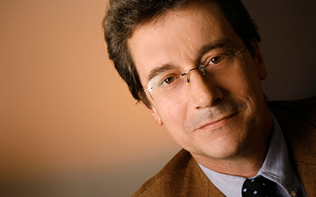 Foto Dr. G. Hans Gamillscheg